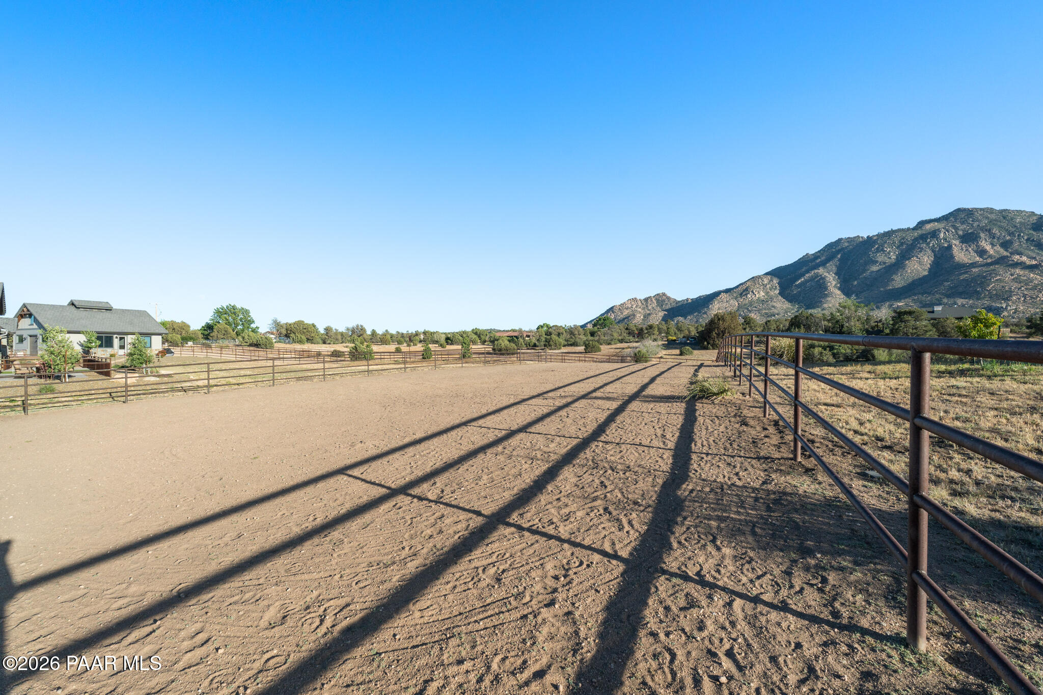 8845 North Callahan Road Prescott, AZ 86305 - Photo 55 of 83 Pasture 2 of 3