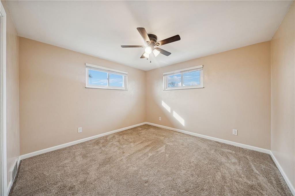 10660 Crestview Drive Irwin, PA 15642 - Photo 17 of 31 a view of an empty room with a window