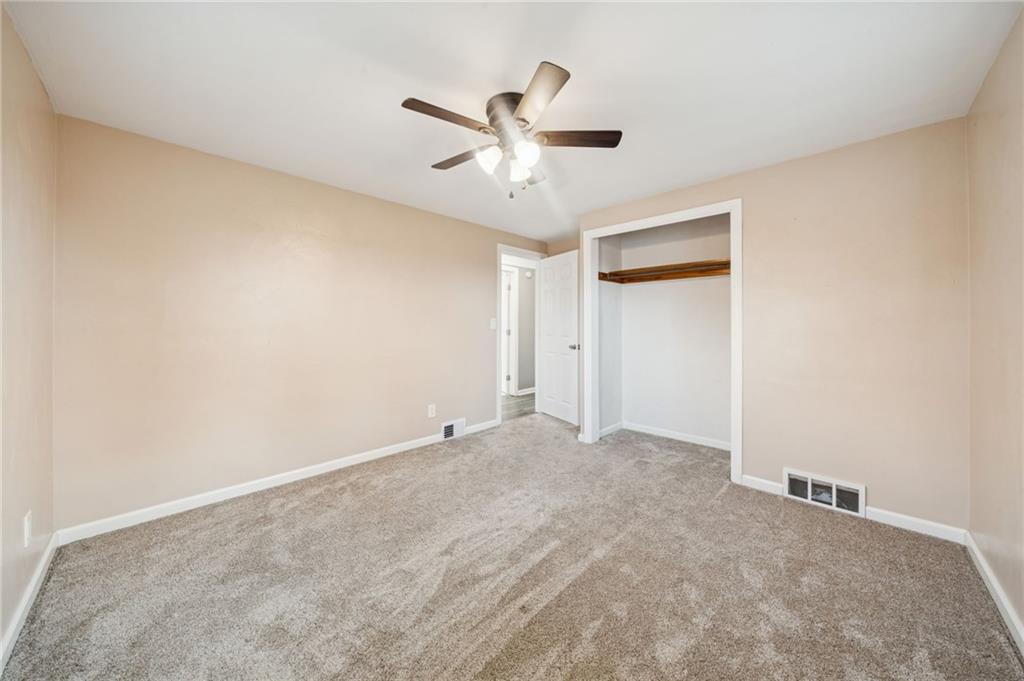 10660 Crestview Drive Irwin, PA 15642 - Photo 18 of 31 a view of an empty room