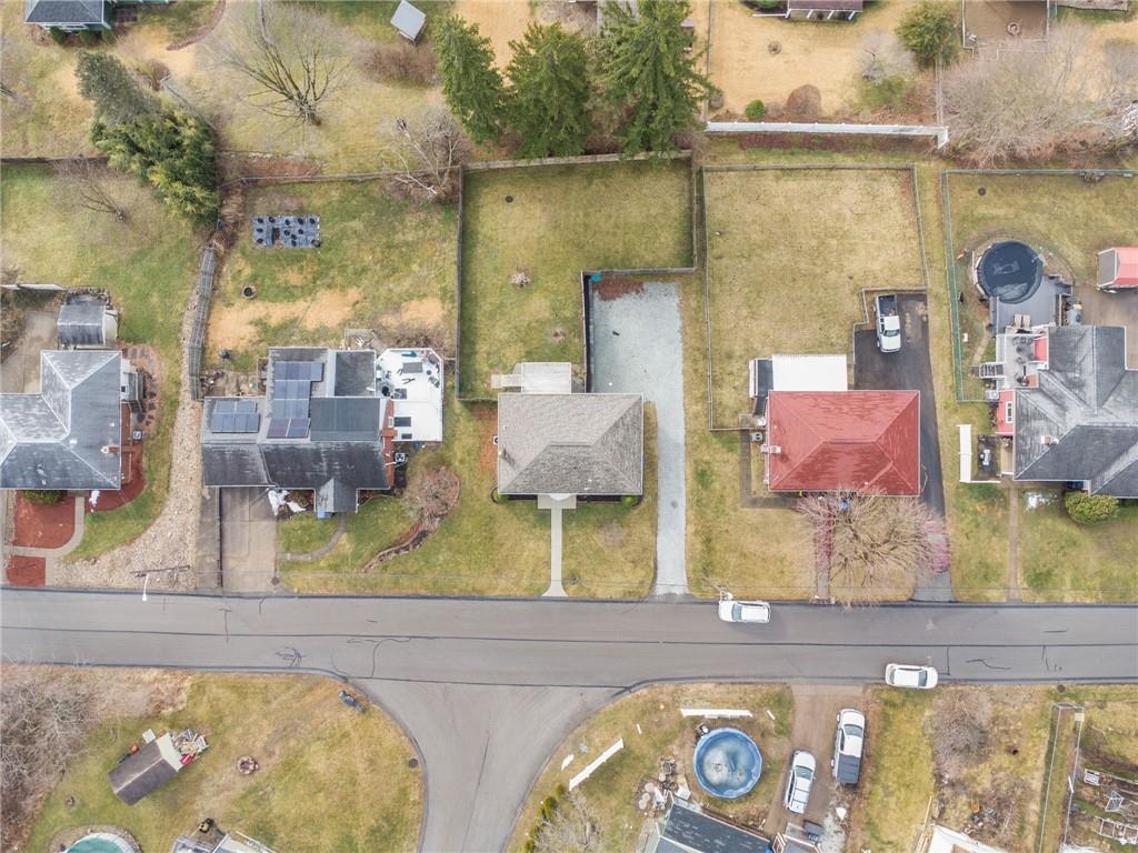10660 Crestview Drive Irwin, PA 15642 - Photo 29 of 31