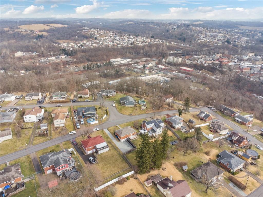 10660 Crestview Drive Irwin, PA 15642 - Photo 30 of 31 a view of a city