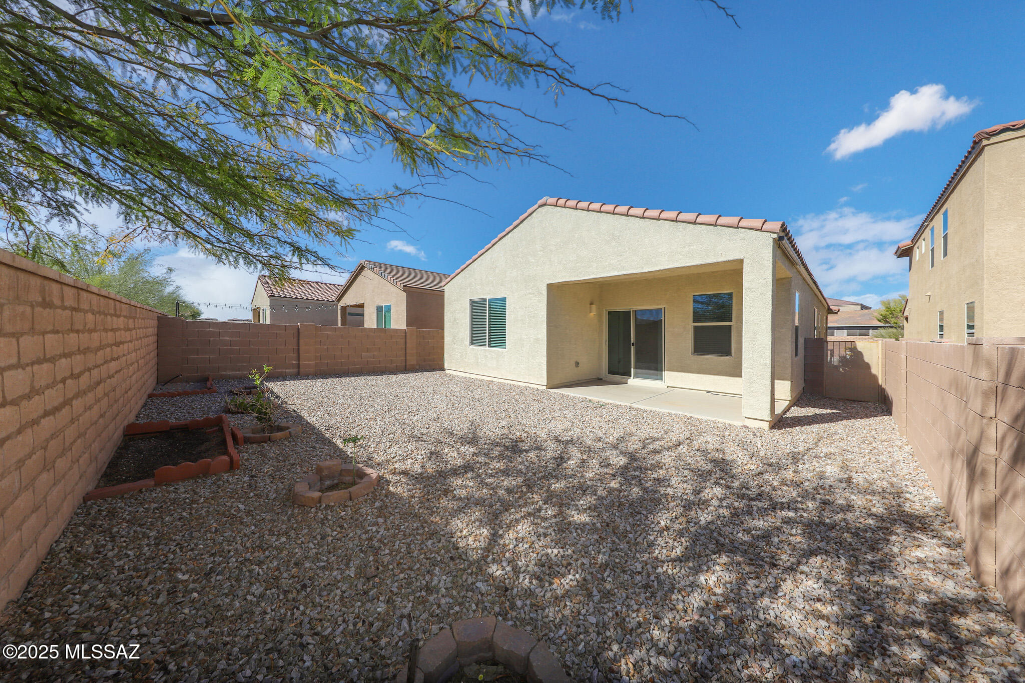 7520 South Circulo Rio Blanco Tucson, AZ 85756 - Photo 34 of 38 Gallery Image 34