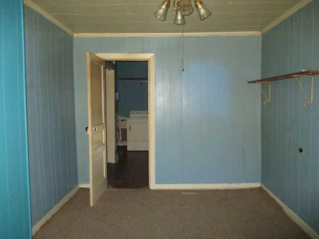 140 Woodlawn Road Pulaski, TN 38478 - Photo 14 of 20 an empty room that has a bathroom