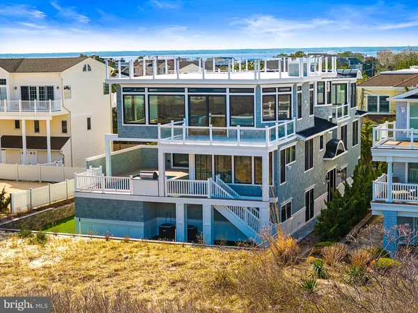 $7,950,000 | 11 East 30th Street, Barnegat Light, NJ 08006