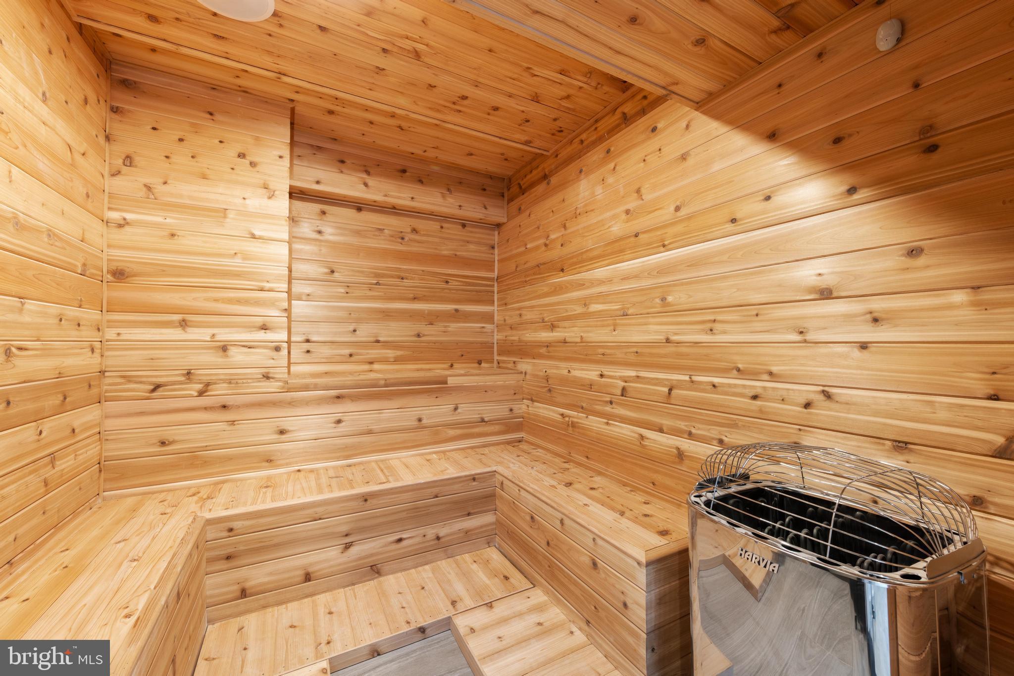 11 East 30th Street Barnegat Light, NJ 08006 - Photo 77 of 99 Sauna