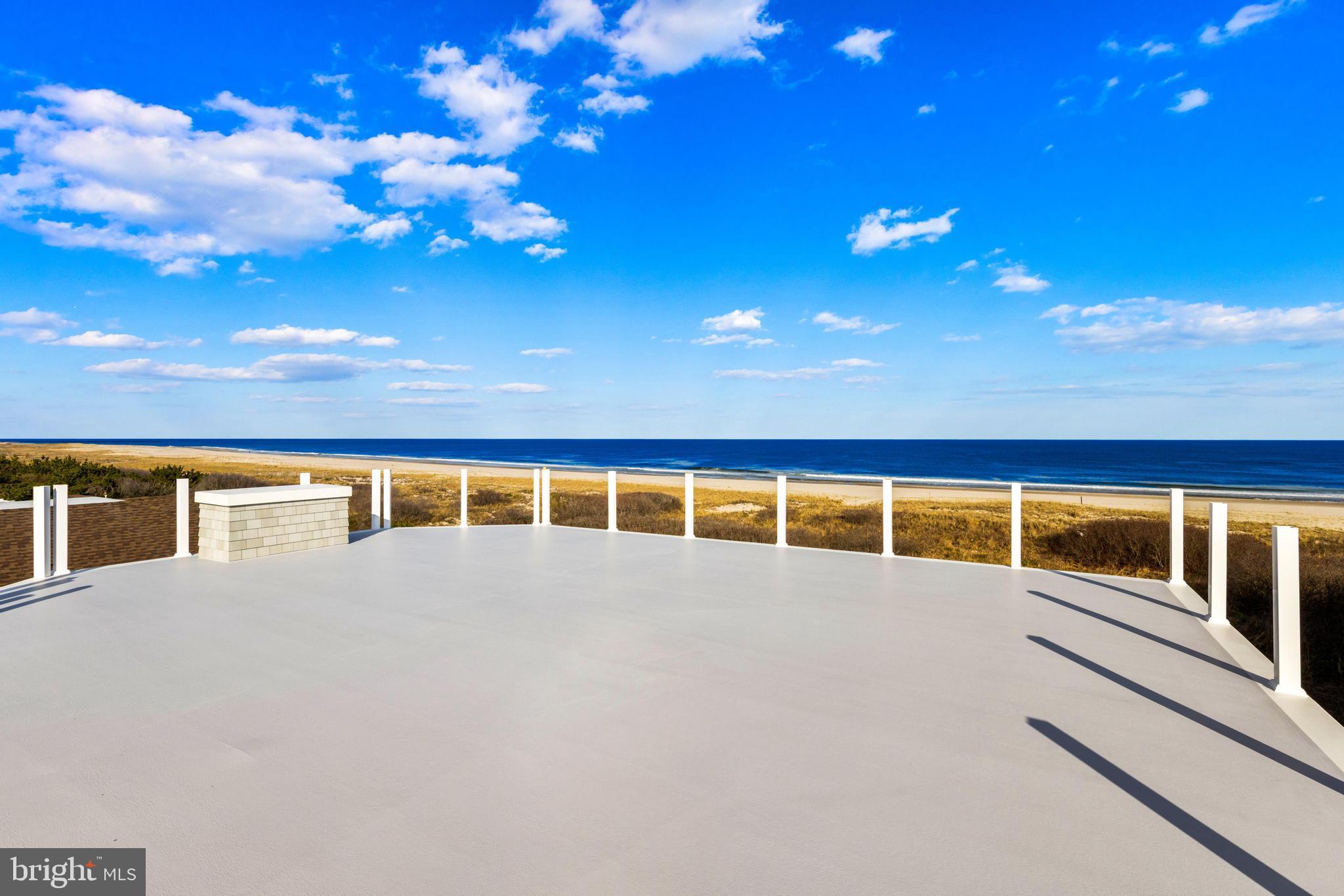 11 East 30th Street Barnegat Light, NJ 08006 - Photo 90 of 99 New Railings being installed