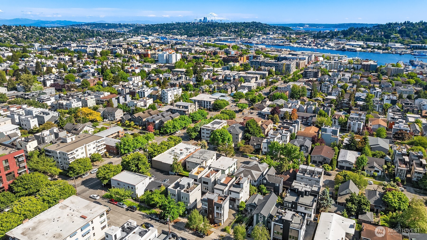 2409 Northwest 64th Street Seattle, WA 98107 - Photo 32 of 34