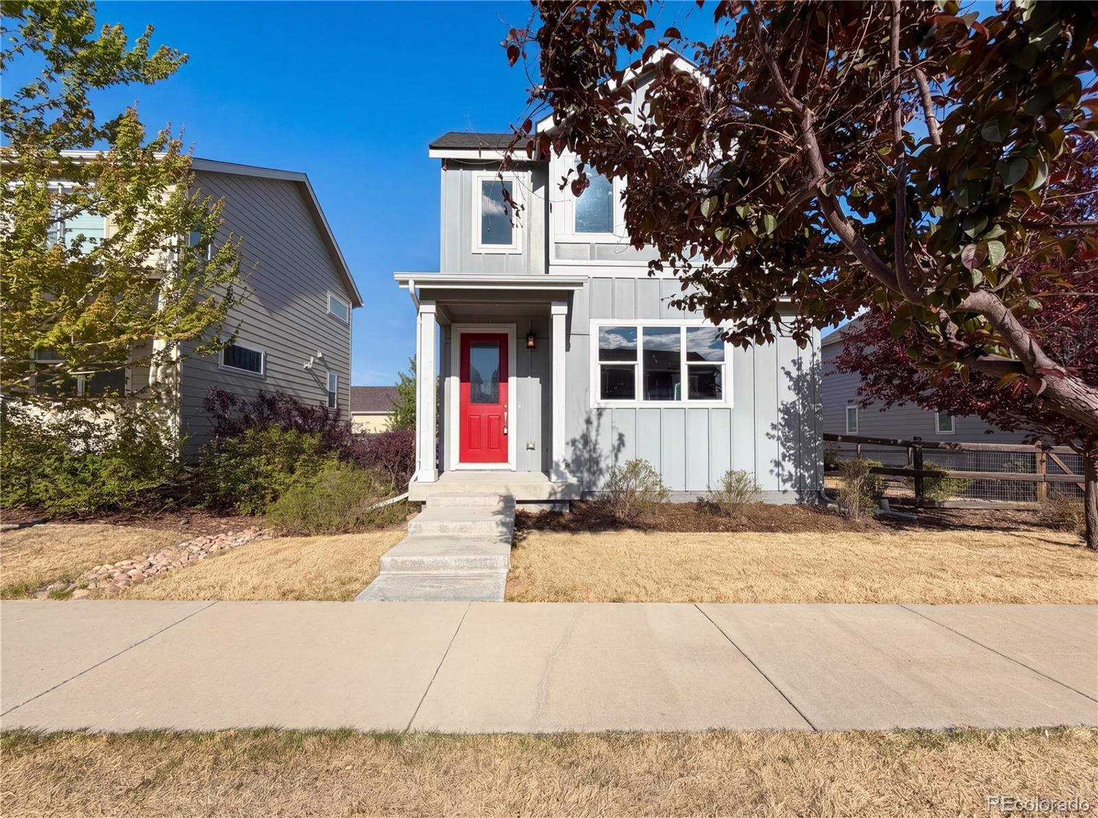 12746 River Rock Way Longmont, CO 80504 - Photo 30 of 40