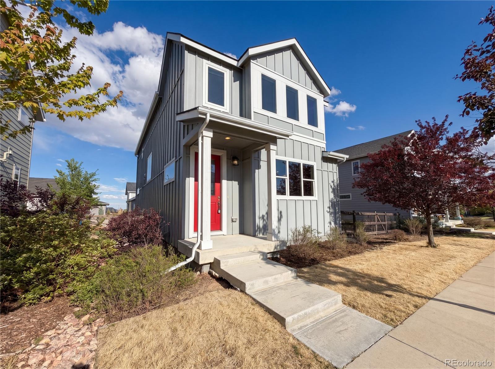 12746 River Rock Way Longmont, CO 80504 - Photo 31 of 40