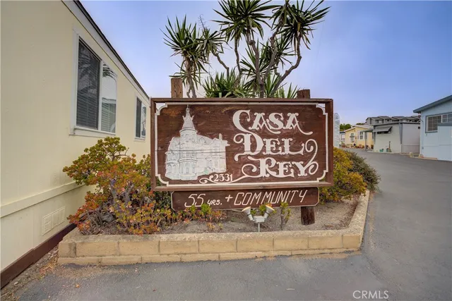 $372,000 | 2531 Cienaga Street, Unit 3, Oceano, CA 93445