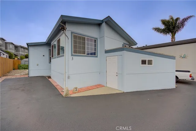 $372,000 | 2531 Cienaga Street, Unit 3, Oceano, CA 93445