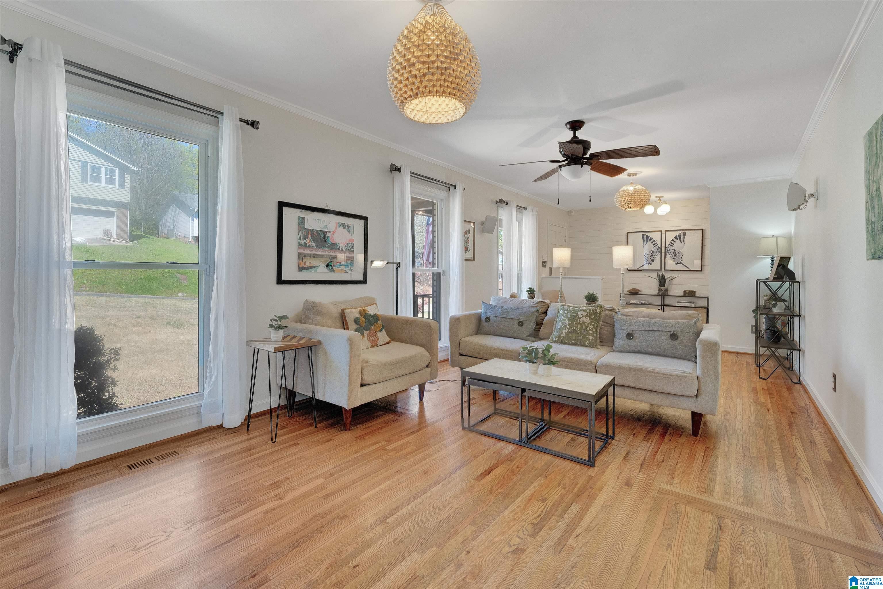5905 Southcrest Road Birmingham, AL 35213 - Photo 3 of 38