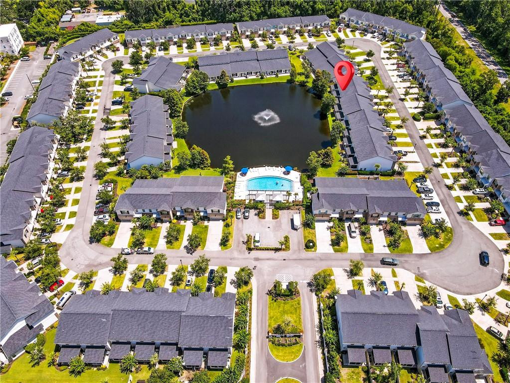 509 Mariners Circle St. Simons Island, GA 31522 - Photo 28 of 35 Photo 28