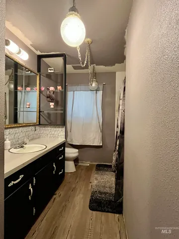 $389,000 | 612 Highland Road, Jerome, ID 83338