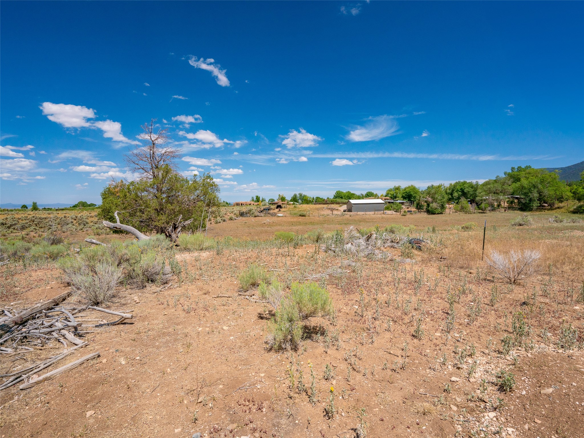 Tbd Shana Madre Road El Prado, NM 87529 - Photo 18 of 30