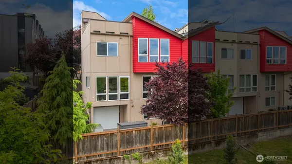 $3,300 | 4321 South Webster Street, Unit E, Seattle, WA 98118