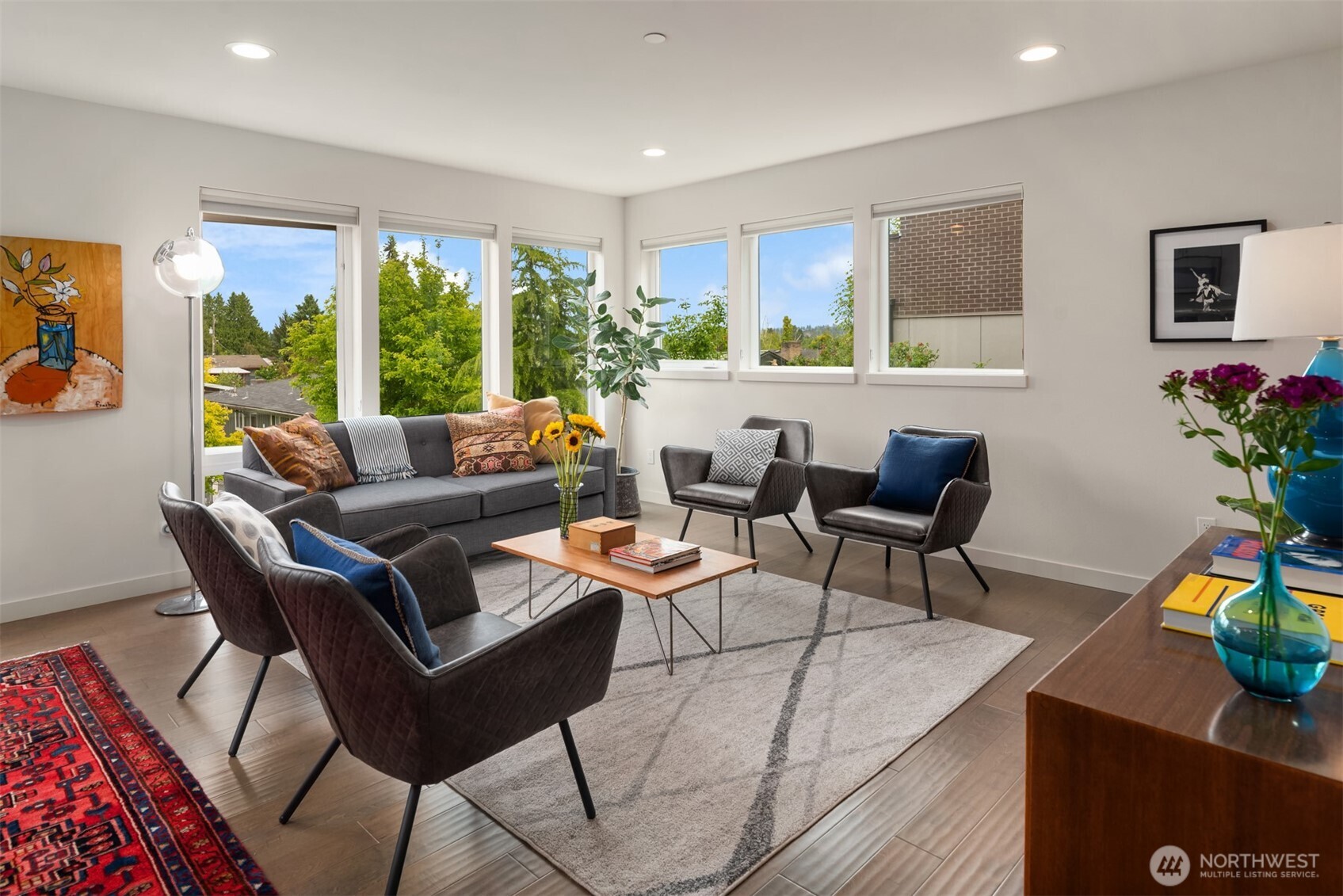 4321 South Webster Street, Unit E Seattle, WA 98118 - Photo 5 of 14