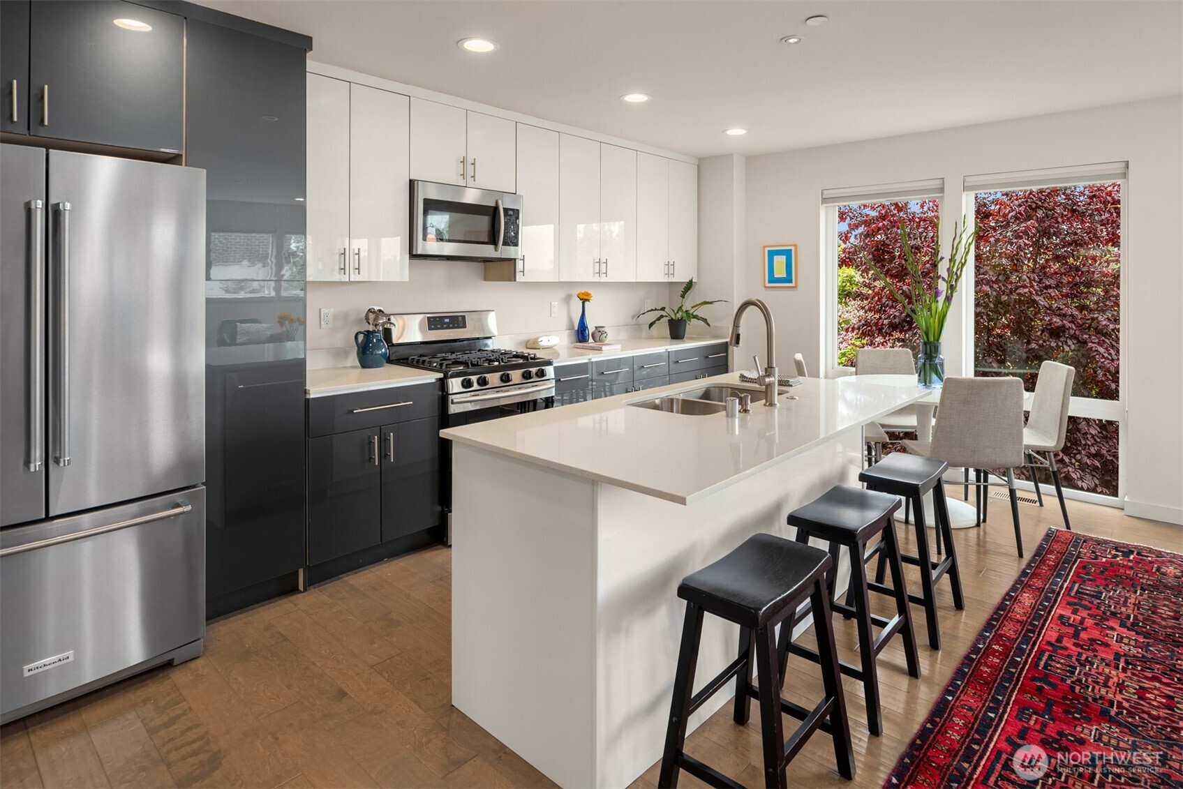 4321 South Webster Street, Unit E Seattle, WA 98118 - Photo 6 of 14