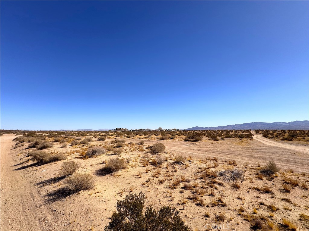 0 Yermo Road Yermo, CA 92398 - Photo 5 of 9 a view of an ocean