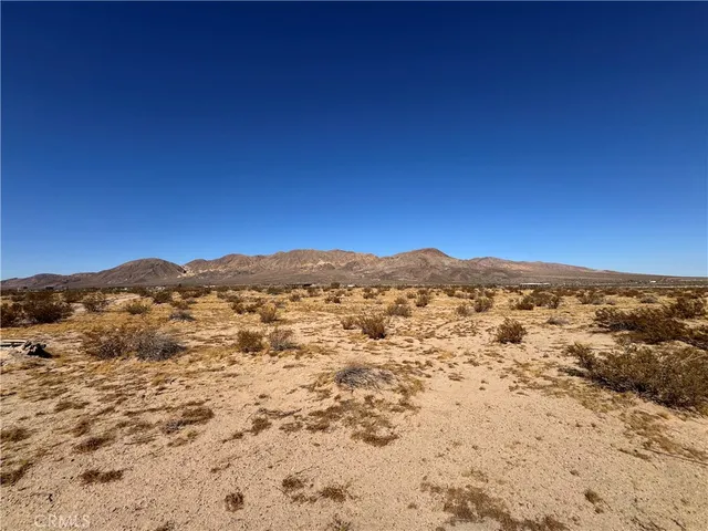 a view of a sky from a city