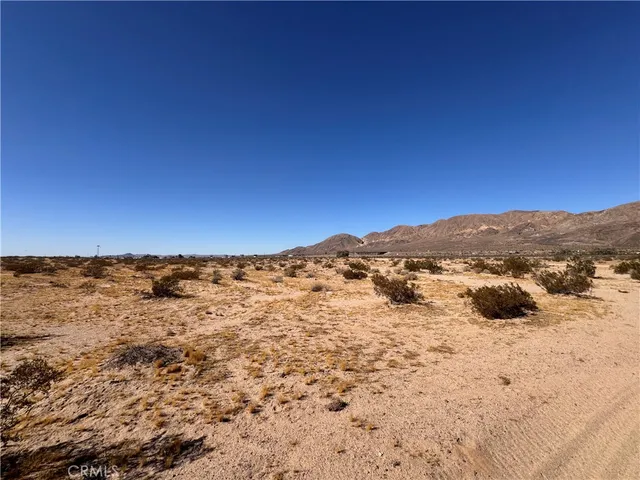 $65,000 | 0 Yermo Road, Yermo, CA 92398