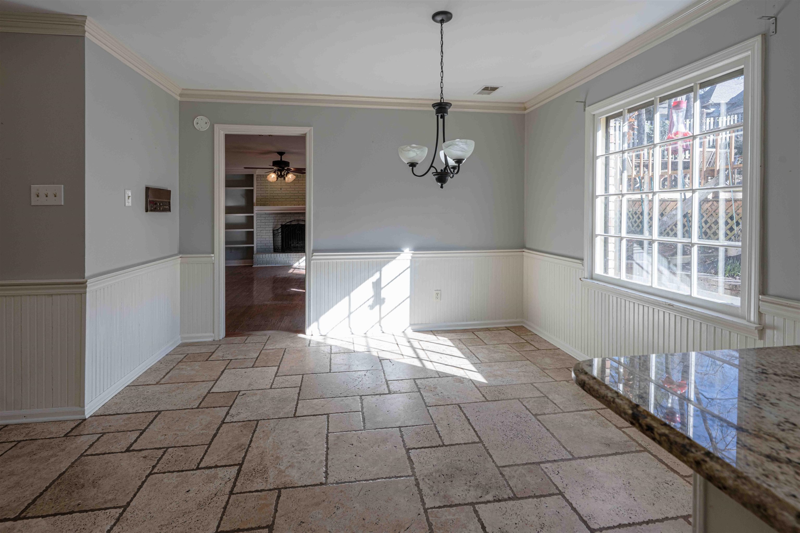 8883 Farmoor Road Germantown, TN 38139 - Photo 11 of 34 Breakfast Area