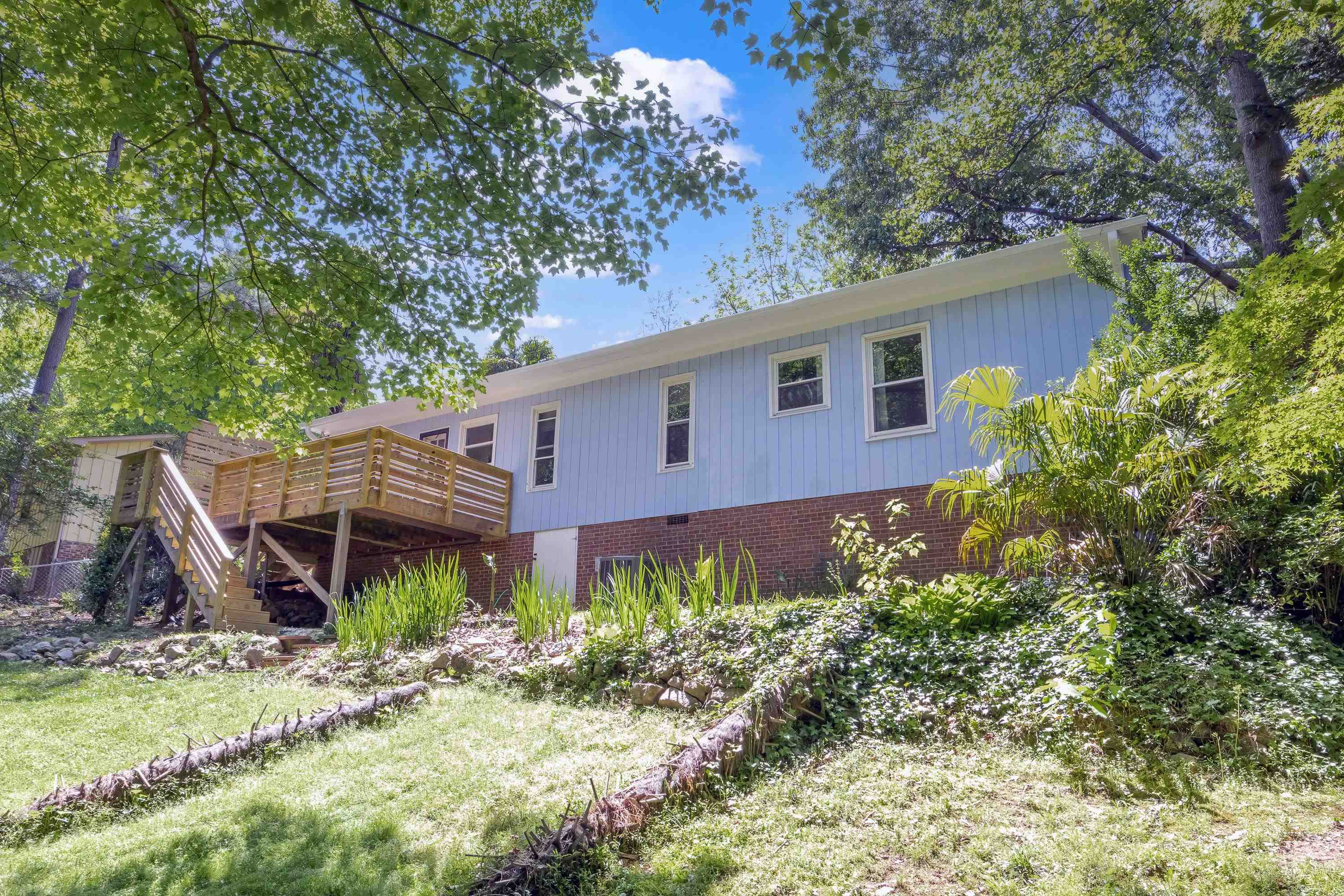 4104 Pickwick Drive Raleigh, NC 27613 - Photo 33 of 43 Photo 33