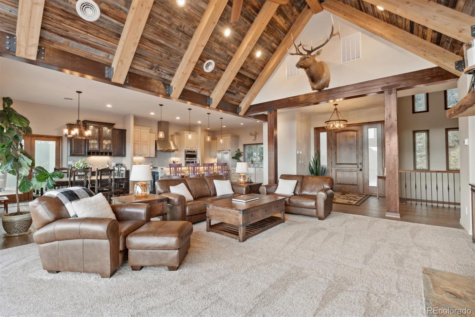 22086 Boar Head Road Indian Hills, CO 80454 - Photo 11 of 46