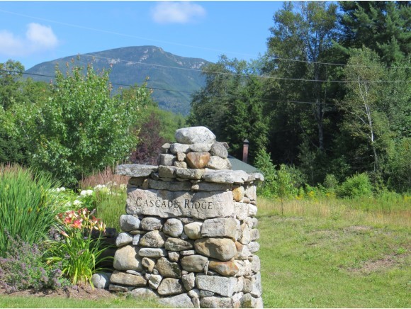 85-16 Cascade Ridge Road Waterville Valley, NH 03215 - Photo 1 of 3