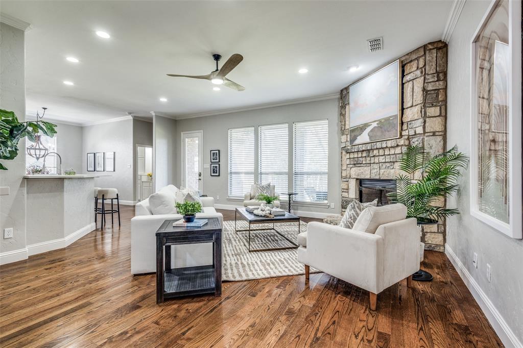 1 Jamie Court Trophy Club, TX 76262 - Photo 1 of 36