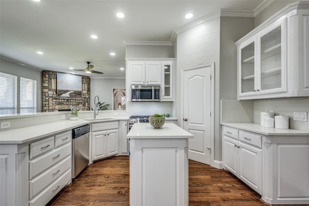 1 Jamie Court Trophy Club, TX 76262 - Photo 14 of 36