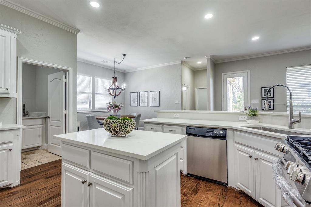 1 Jamie Court Trophy Club, TX 76262 - Photo 16 of 36