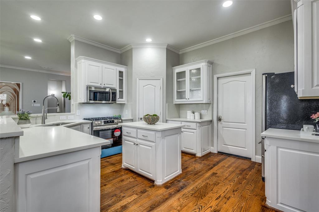 1 Jamie Court Trophy Club, TX 76262 - Photo 17 of 36