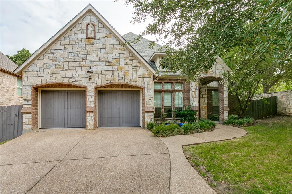 1 Jamie Court Trophy Club, TX 76262 - Photo 2 of 36