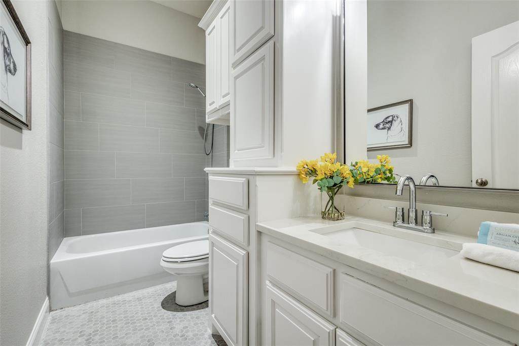 1 Jamie Court Trophy Club, TX 76262 - Photo 23 of 36