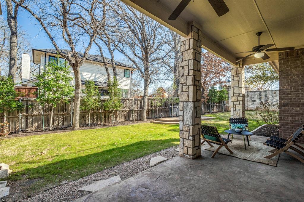 1 Jamie Court Trophy Club, TX 76262 - Photo 35 of 36