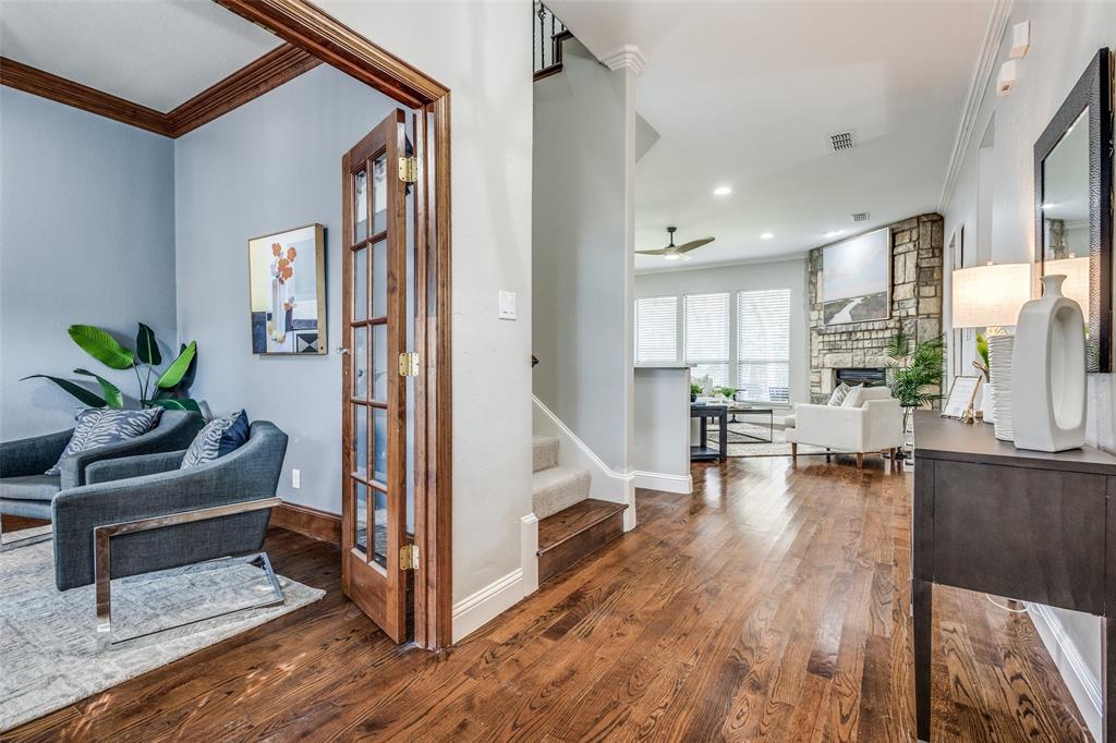 1 Jamie Court Trophy Club, TX 76262 - Photo 4 of 36