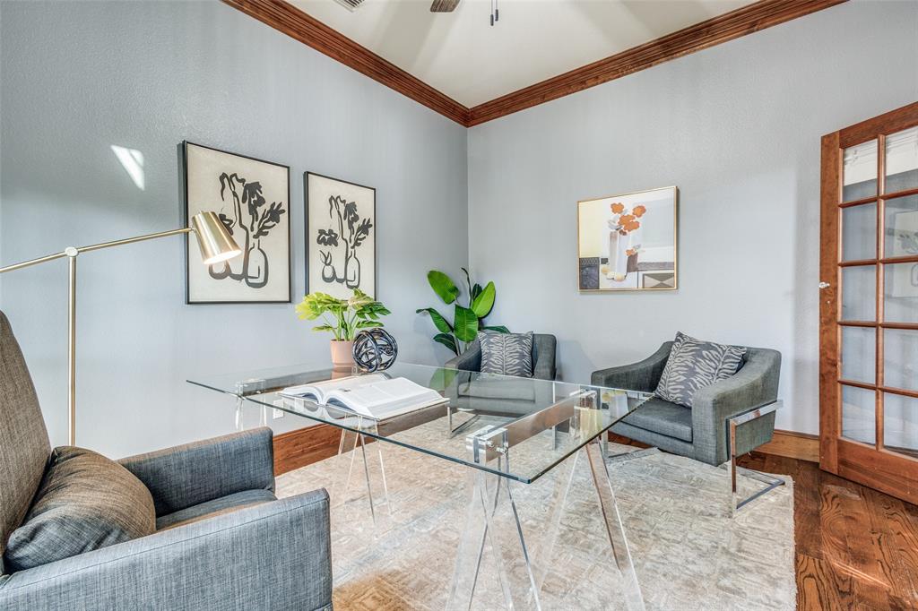 1 Jamie Court Trophy Club, TX 76262 - Photo 7 of 36