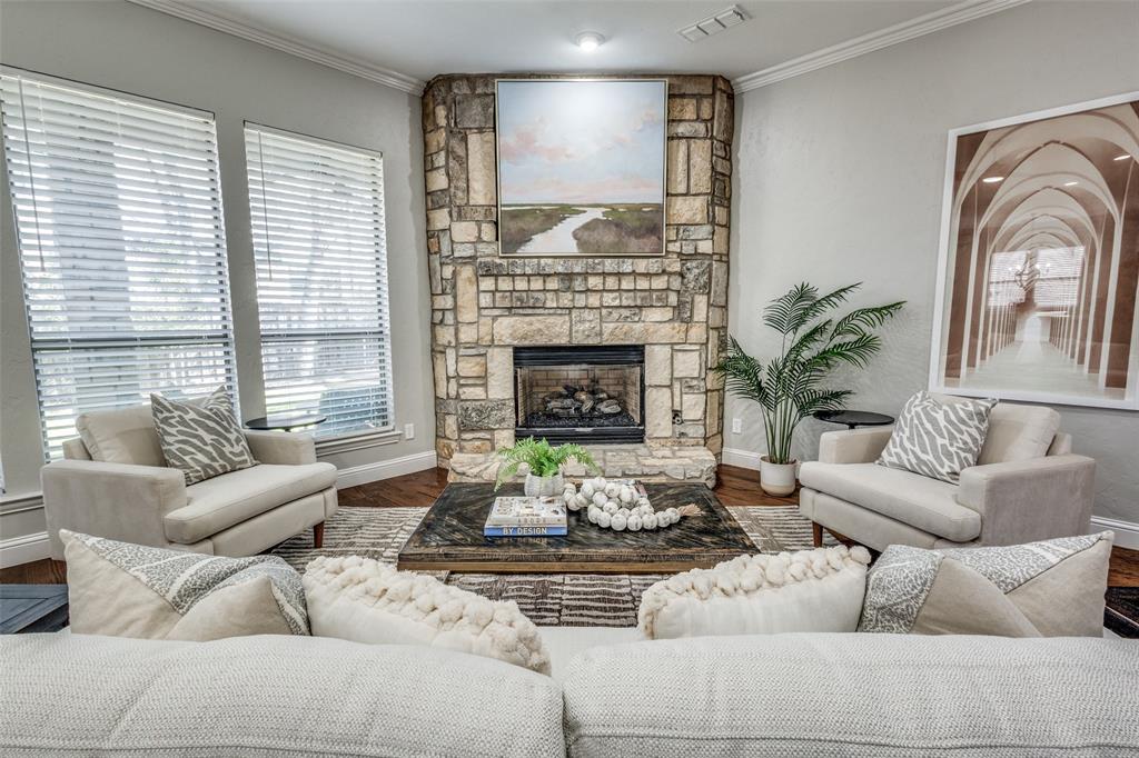 1 Jamie Court Trophy Club, TX 76262 - Photo 8 of 36