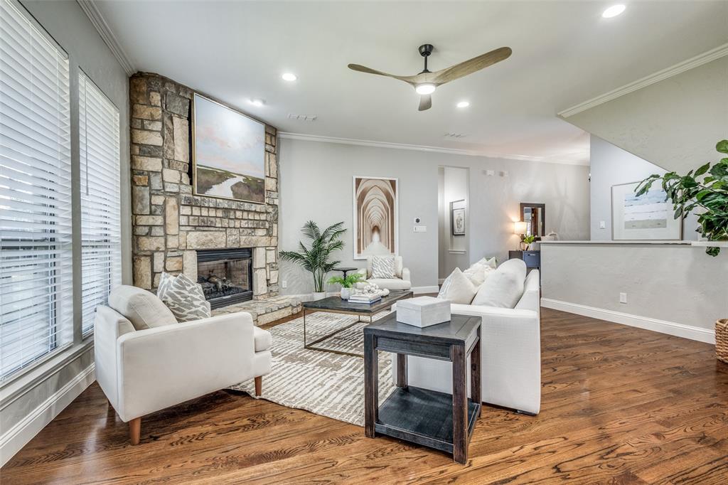 1 Jamie Court Trophy Club, TX 76262 - Photo 9 of 36