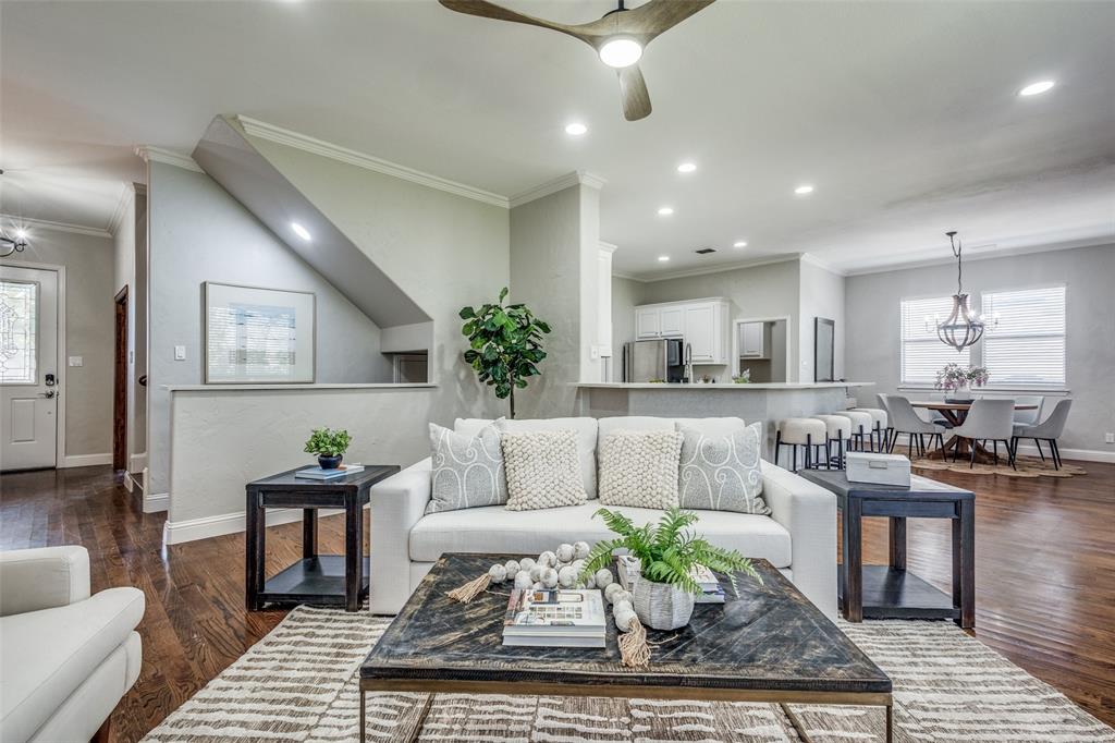 1 Jamie Court Trophy Club, TX 76262 - Photo 10 of 36