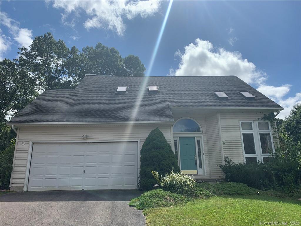 168 Walek Farms Road Manchester, CT 06040 - Photo 1 of 1