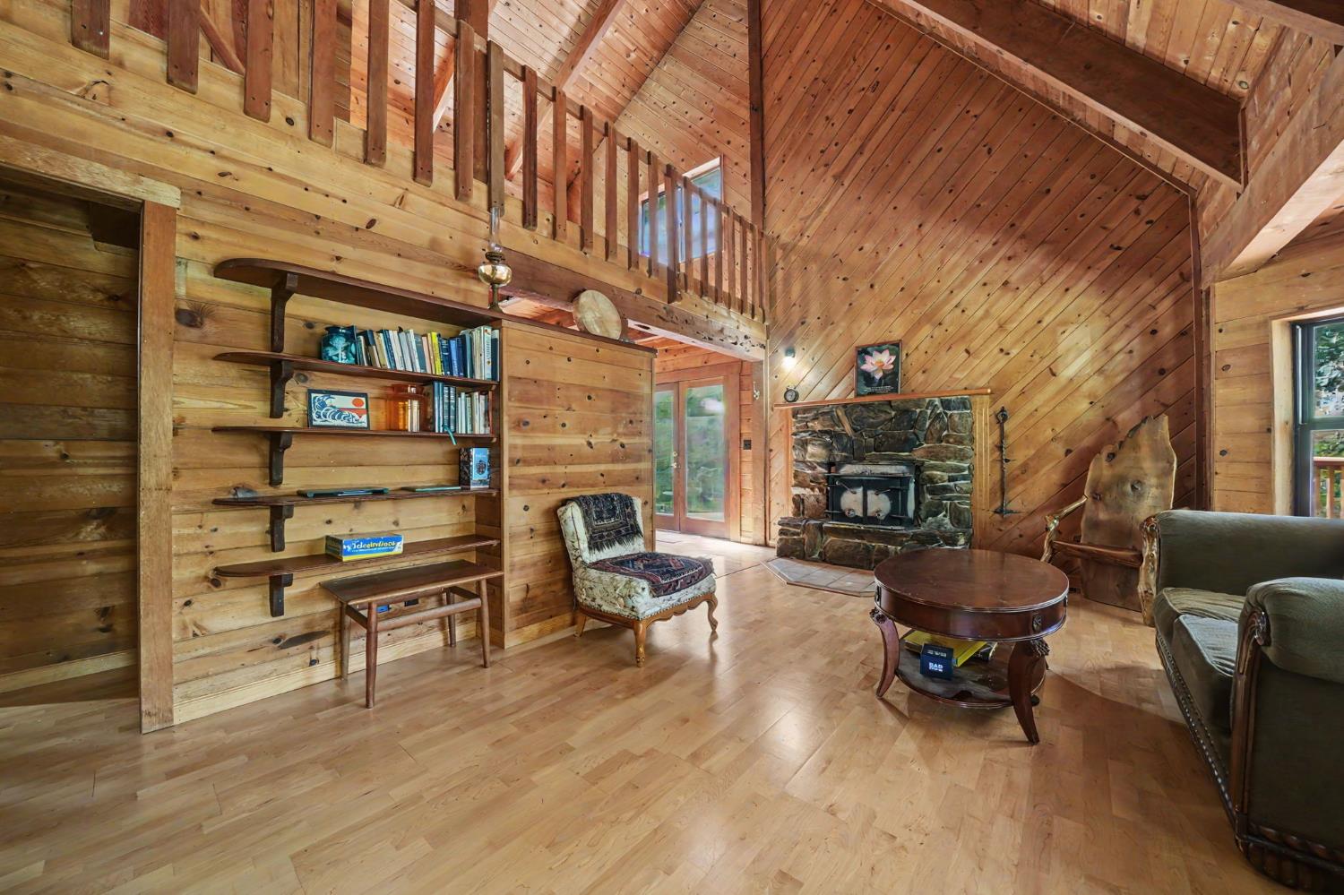 4040 Cedar Creek Road Fiddletown, CA 95629 - Photo 3 of 71
