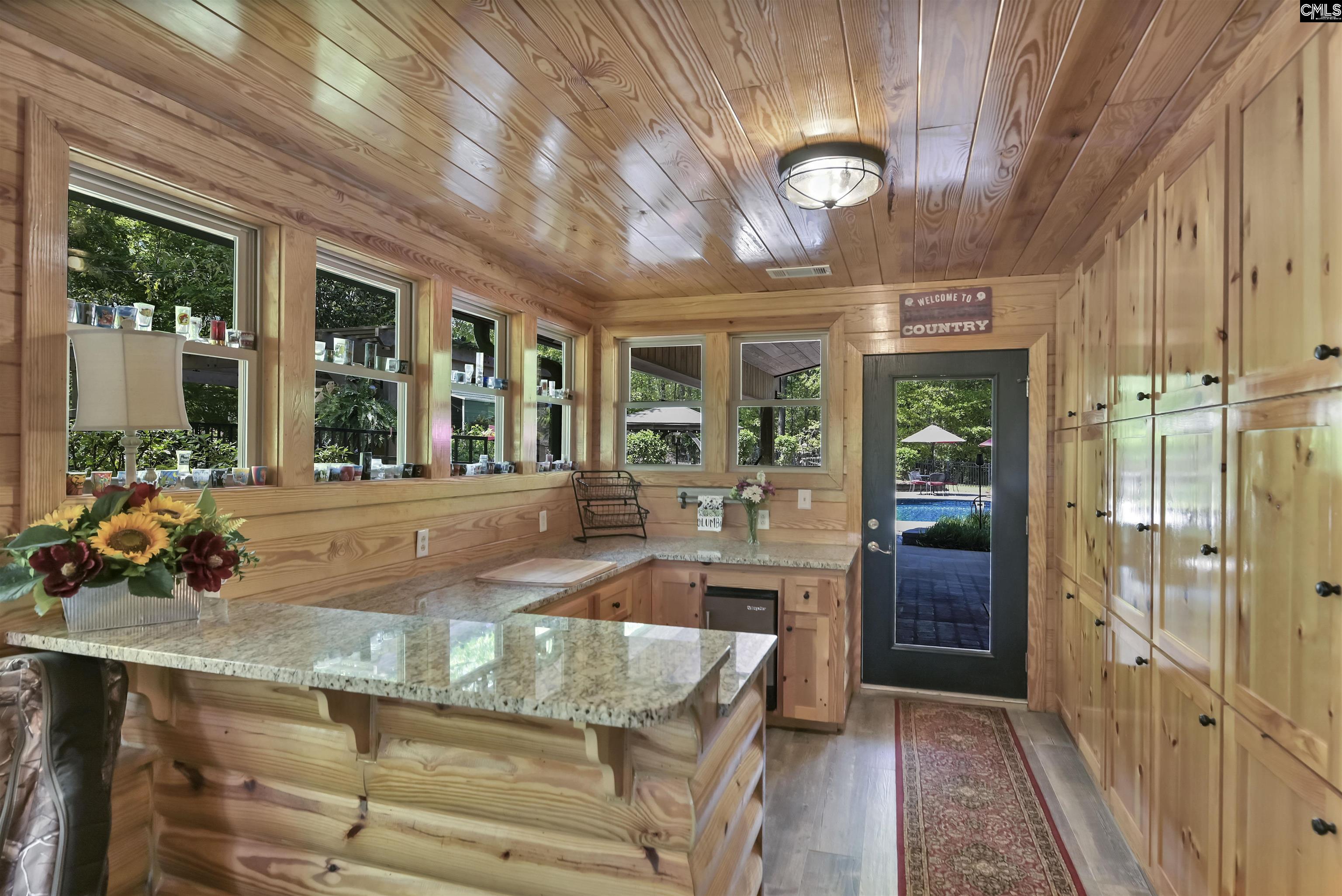 560 Beaver Creek Road Swansea, SC 29160 - Photo 16 of 61