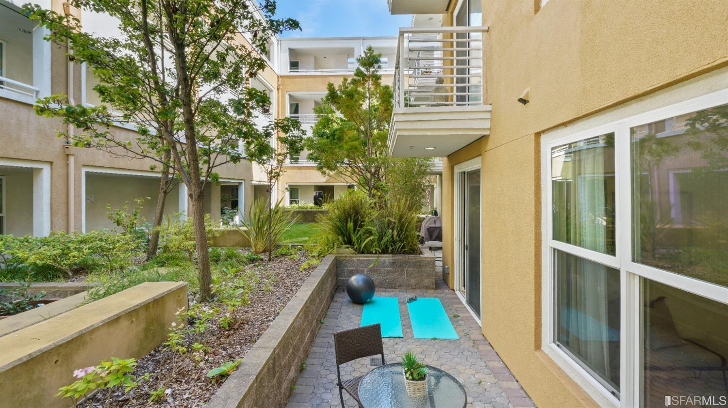 301 Crescent Court, Unit 3117 San Francisco, CA 94134 - Photo 16 of 34