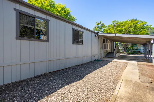 $49,900 | 2810 Bechelli Lane, Unit SPC D6, Redding, CA 96002