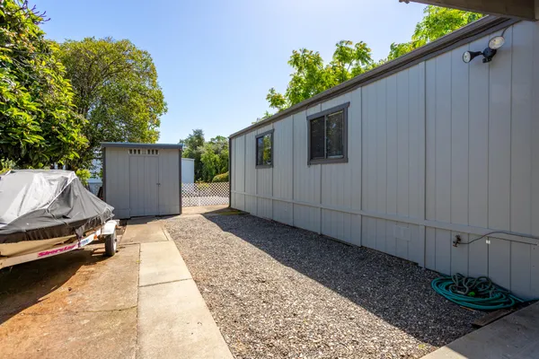 $49,900 | 2810 Bechelli Lane, Unit SPC D6, Redding, CA 96002