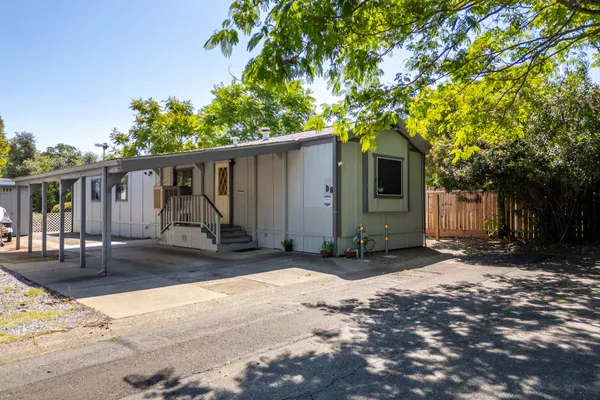 $49,900 | 2810 Bechelli Lane, Unit SPC D6, Redding, CA 96002