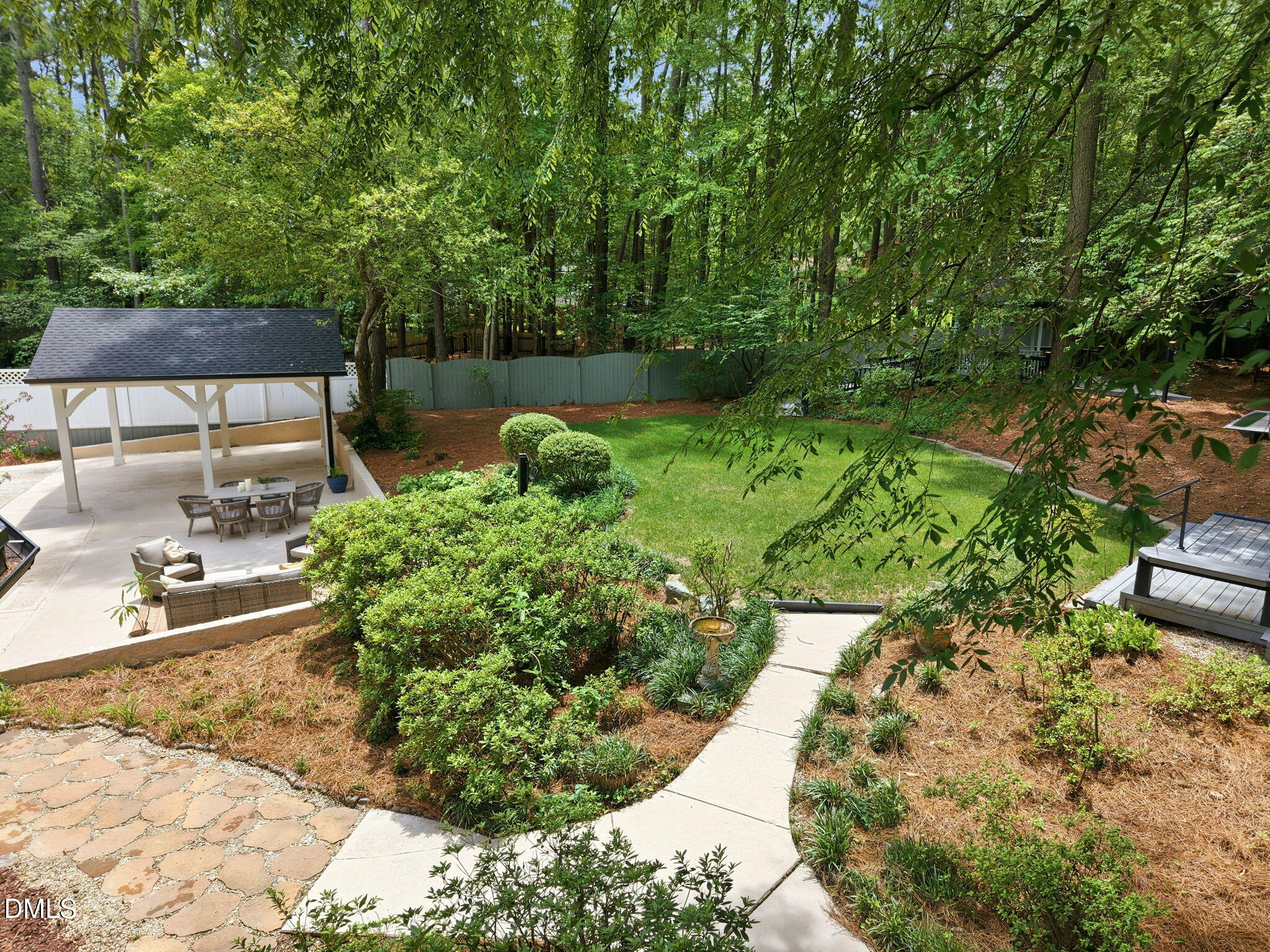 11605 Chappells Way Raleigh, NC 27614 - Photo 39 of 46 39
