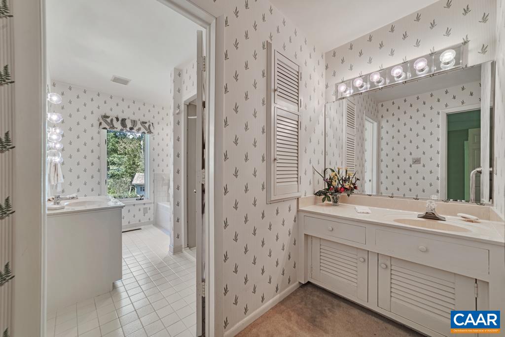 304 Club Road Louisa, VA 23093 - Photo 29 of 55 Doors close off the vanity area from the Bedroom or the Bath.